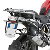 Kappa KLR5108 BMW R 1200 GS - R 1200 GS ADVENTURE (13-18) - R 1250 GS (19) Yan Çanta Taşıyıcı