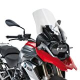 Kappa 5108DTK BMW R 1200 GS - R 1200 GS ADVENTURE (13-18) Rüzgar Siperlik