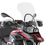 Kappa KD5110ST BMW F 800 GS ADVENTURE (13-18) Rüzgar Siperlik