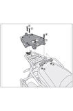 Kra5112 Bmw R 1200 Gs Adventure (14-19) - R 1250 Gs Adventure (19-21) Arka Çanta Taşıyıcı