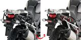 Kappa KLR3105 SUZUKI DL 1000 V-STROM (14-19) Yan Çanta Taşıyıcı