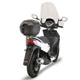 Kappa KR6106 KYMCO AGILITY 50-125-150-200 R16+ (14-19) Arka Çanta Tasiyici