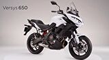 Kappa 4114KITK KAWASAKI VERSYS 650 (15-19) Yan Çanta Taşıyıcı Bağlantı Kiti
