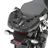 Kappa KR3112 SUZUKI DL 650-1000 V-STROM (17-20) Arka Çanta Tasiyici