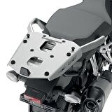 Kappa KRA3112 SUZUKI DL 650-1000 V-STROM (17-20) Arka Çanta Tasiyici