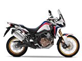 Kappa KLR1161 HONDA CRF1000L AFRICA TWIN (18-19) - ADVENTURE SPORTS (18-19) Yan Çanta Taşıyıcı