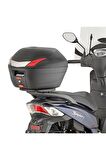 Kr7061 Sym Fıddle 125 Euro 5 (20) Arka Çanta Ta?ıyıcı