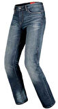 SPIDI J - TRACKER CORDURA DENIM JEAN PANTOLON