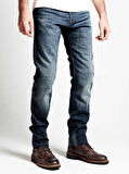 SPIDI J - TRACKER CORDURA DENIM JEAN PANTOLON