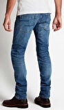 SPIDI J - TRACKER CORDURA DENIM JEAN PANTOLON