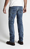 SPIDI FURIOUS PRO KOT PANTOLON MAVİ