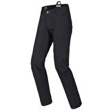 SPIDI J&DYNEEMA EVO KOT PANTOLON SİYAH