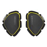 SPIDI RACING SLIDER SİYAH SARI