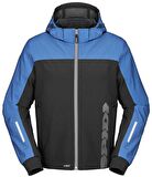 SPIDI HOODIE H2OUT II CEKET MAVİ