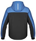 SPIDI HOODIE H2OUT II CEKET MAVİ