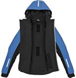 SPIDI HOODIE H2OUT II CEKET MAVİ