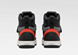 XPD MOTO PRO SNEAKERS ANTRASİT KIRMIZI