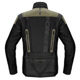 SPIDI TRAVELER 3 EVO H2OUT CEKET HAKİ YEŞİL
