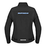 Spidi Corsa Tex Lady Yazlık Motosiklet Montu