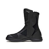 XPD X- JOURNEY H2OUT BOT SİYAH