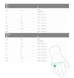 SPIDI RAINWARRIOR 2 ELDİVEN SİYAH