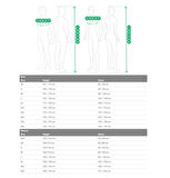 SPIDI STRETCH CEKET SİYAH