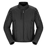 SPIDI STRETCH CEKET SİYAH