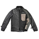 SPIDI CROSSMASTER 2 H2OUT CEKET SİYAH HAKİ