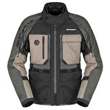 SPIDI CROSSMASTER 2 H2OUT CEKET SİYAH HAKİ