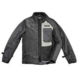 SPIDI CROSSMASTER 2 H2OUT CEKET SİYAH GRİ