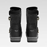 XPD X-ADVENTURE MID H2OUT BOT SİYAH