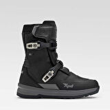 XPD X-ADVENTURE MID H2OUT BOT SİYAH