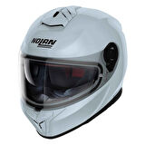 Nolan N80-8 Classic N-Com 006 Kapalı Motosiklet Kaskı