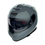 NOLAN N80.8 KASK CLASSIC N-COM NARDO GRİ