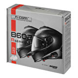 NOLAN N-COM B602R Twin Pack Bluetooth