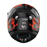 Nolan N60-6 Moto Gp 055 Kapalı Motosiklet Kaskı