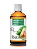 Botalife Avokado Yağı 100ml