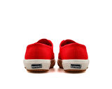 Superga 2750 Cotu Classic Kadın Günlük Ayakkabı S000010-975-SP Kırmızı