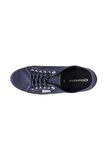 Superga LACİVERT Kadın Keten Ayakkabı 2750-COTU CLASSIC  X01016  S000010  /  NAVY