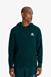 Kappa Authentic Franz Erkek Yeşil Eşofman Üstü 351W4XW-A2H