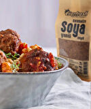 Everfresh Karamelize Soya Granül 300 Gr