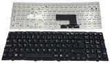 Sony Vaio VPC-EE3J0E/BQ Klavye Siyah Türkçe