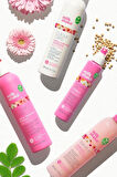 Milkshake Color Maintainer Conditioner Flower Çiçek Esanslı Vegan Renk Koruyucu Bakım Kremi 300 ml