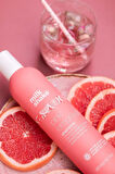 milk_shake Pink Lemonade Saça Geçici Pembe Tonlar Katan Şampuan 300 ml