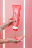 Milk_shake Pink Lemonade Saça Geçici Pembe Tonlar Katan Bakım Kremi 250 ml