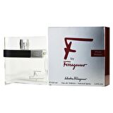 F'pour Homme EDT Çiçeksi Erkek Parfüm 100 ml