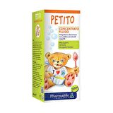 Pharmalife Petito 200ml Şurup