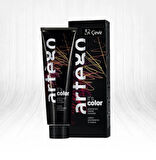 Artego It s Color Profesyonel Saç Boyası 150 ml 6.0 6n Koyu Kumral