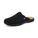 FlyFlot  Erkek Terlik P7 118 FB  Fly Flot Cloth Slipper CLASSIC FRESH 2003- Black