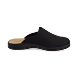 FlyFlot  Erkek Terlik P7 118 FB  Fly Flot Cloth Slipper CLASSIC FRESH 2003- Black